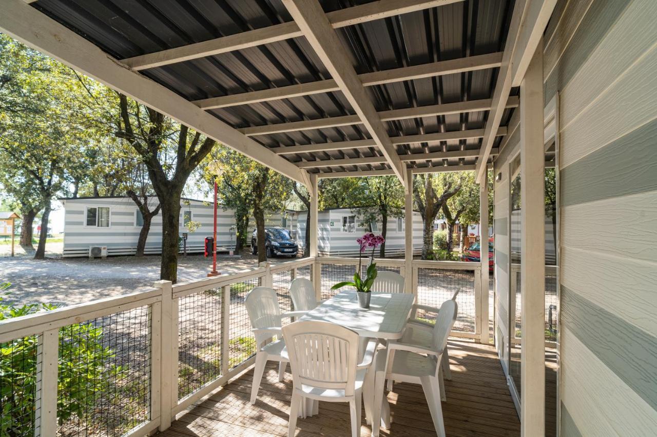Club Del Sole Marina Julia Family Collection Hotell Exteriör bild