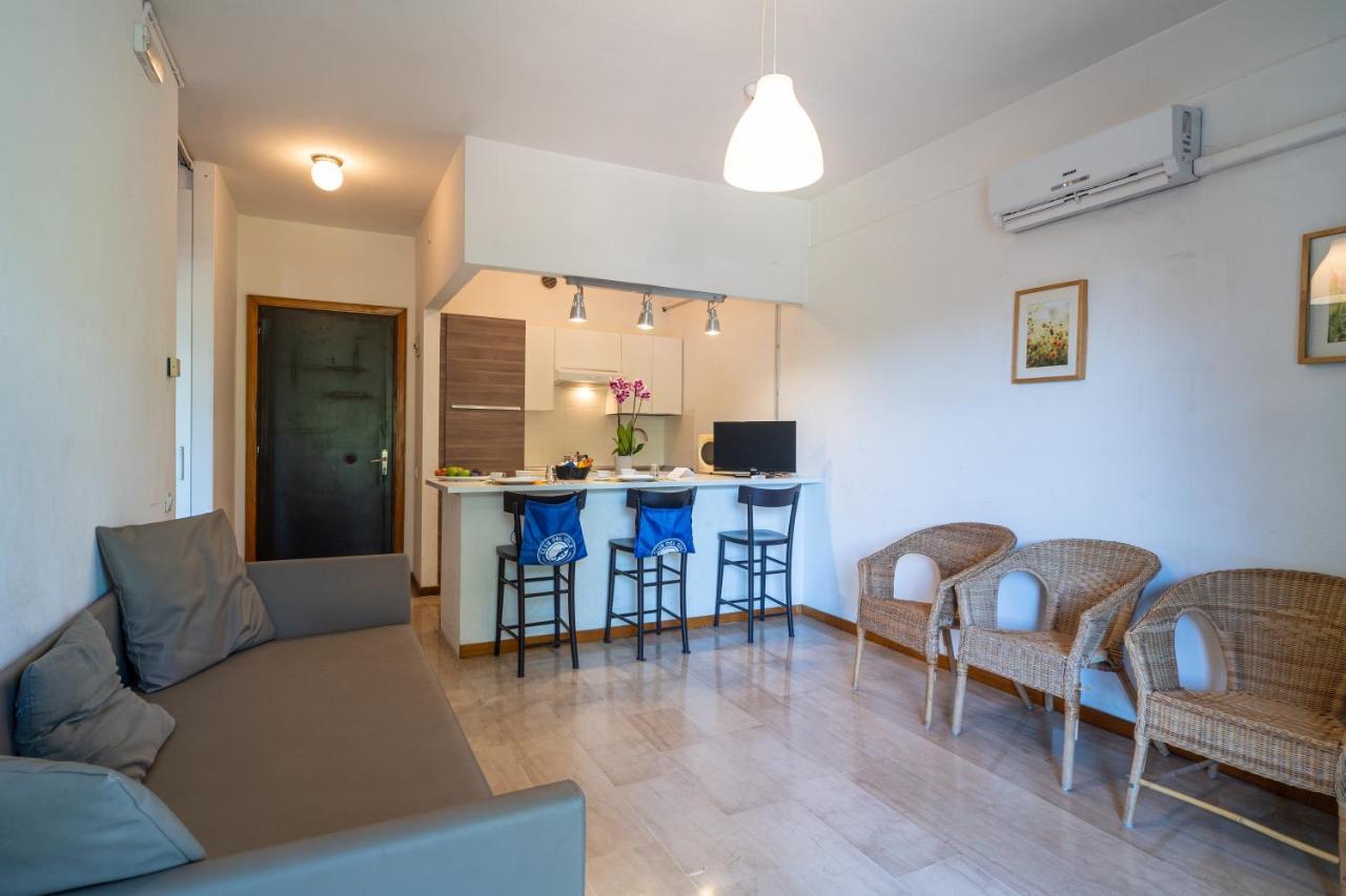Club Del Sole Marina Julia Family Collection Hotell Exteriör bild