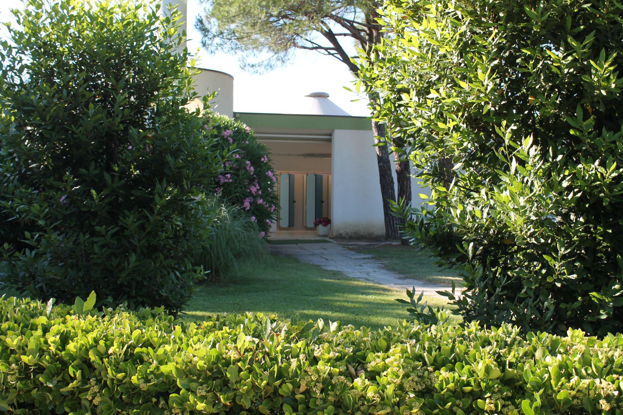 Club Del Sole Marina Julia Family Collection Hotell Exteriör bild